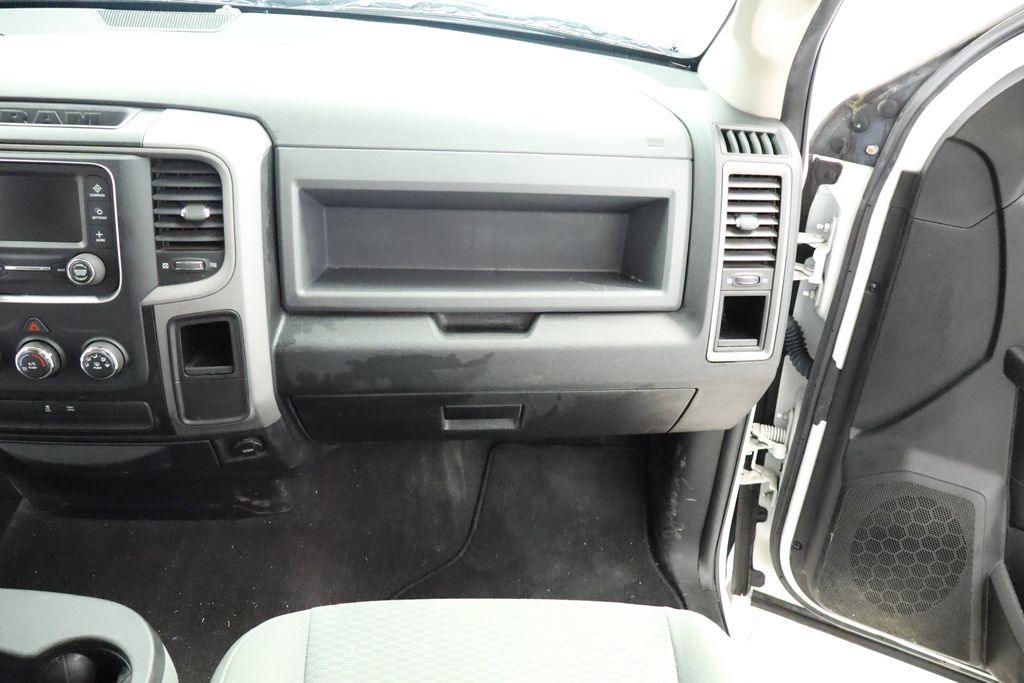 Thumbnail: 2018 RAM 1500 - 31