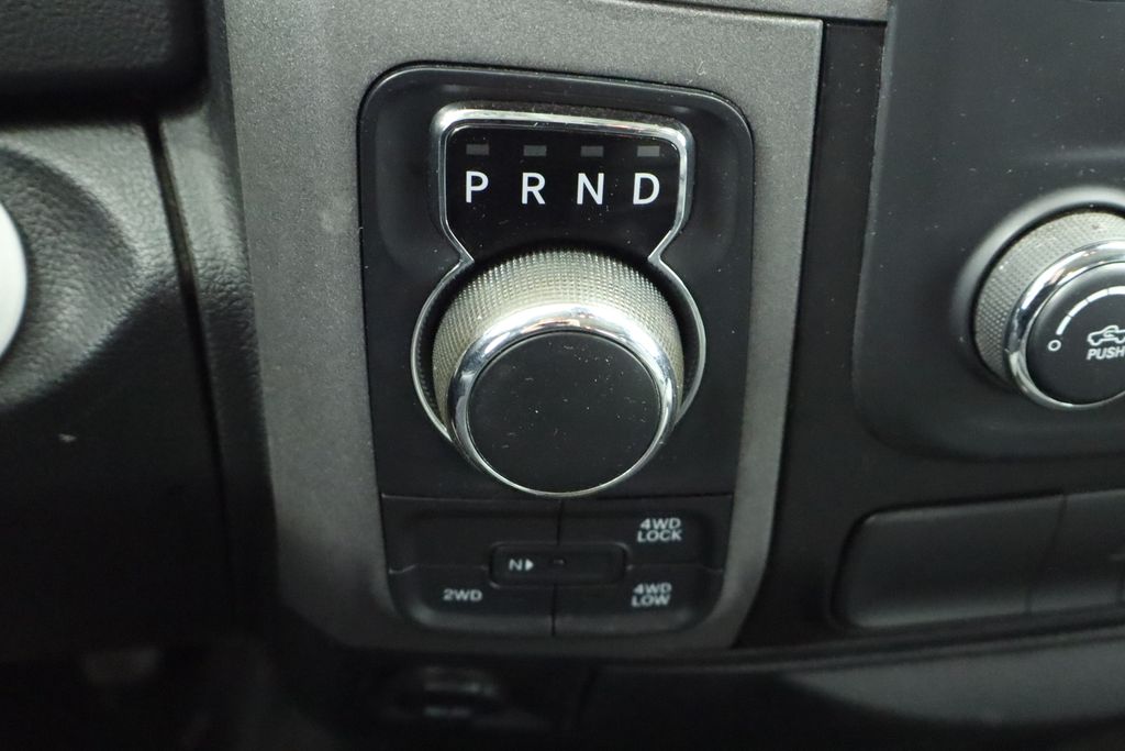 Thumbnail: 2018 RAM 1500 - 15