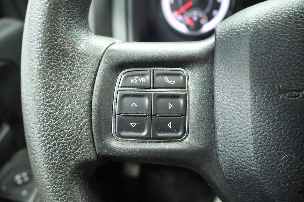 Thumbnail: 2018 RAM 1500 - 34