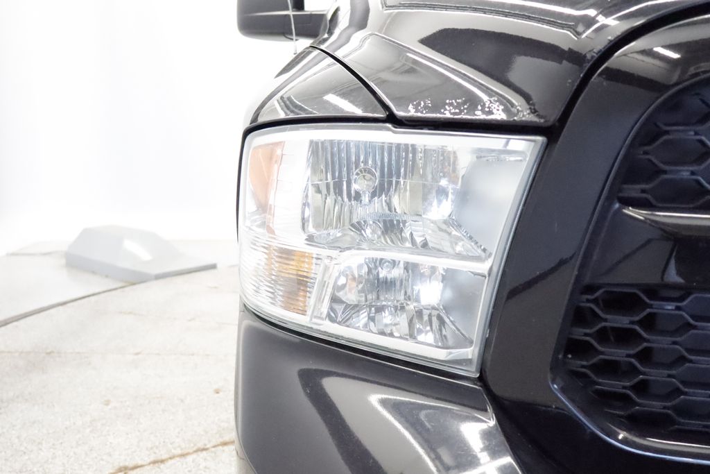 Thumbnail: 2014 RAM 1500 - 16