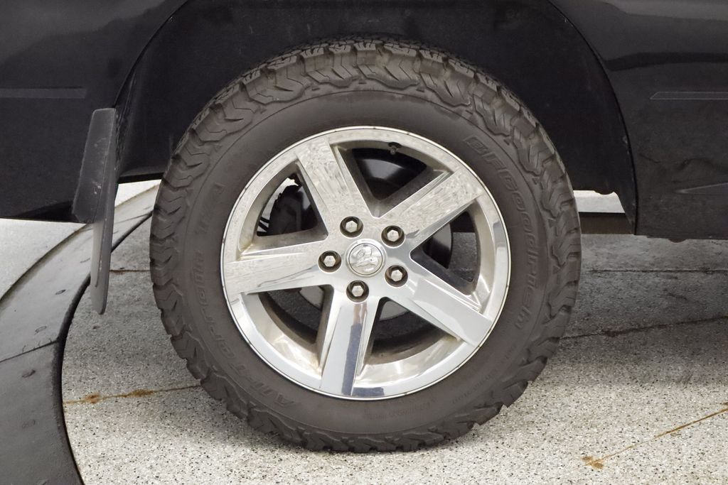 Thumbnail: 2014 RAM 1500 - 20
