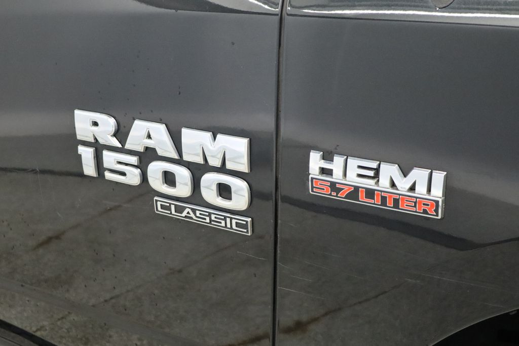 Thumbnail: 2019 RAM 1500 - 7