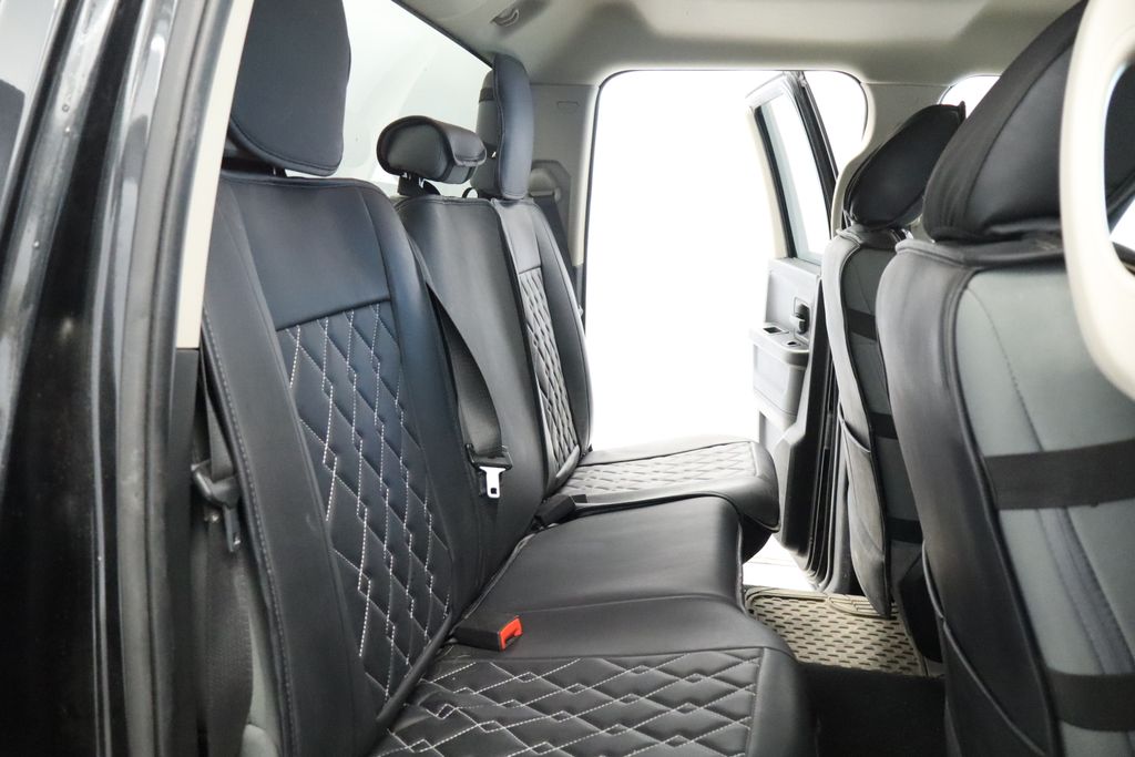 Thumbnail: 2019 RAM 1500 - 31