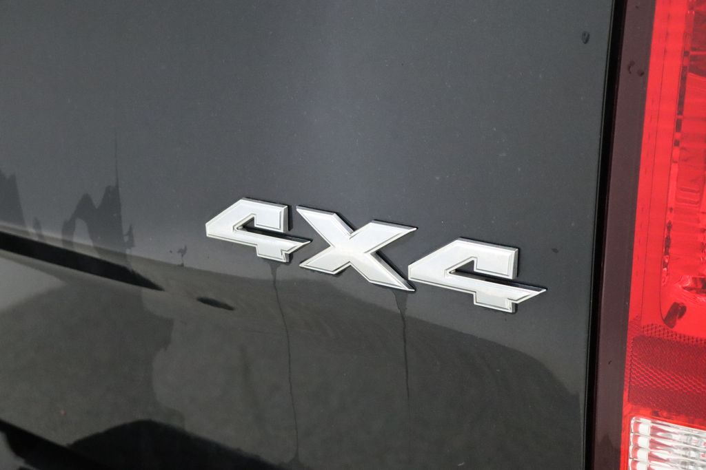 Thumbnail: 2019 RAM 1500 - 27