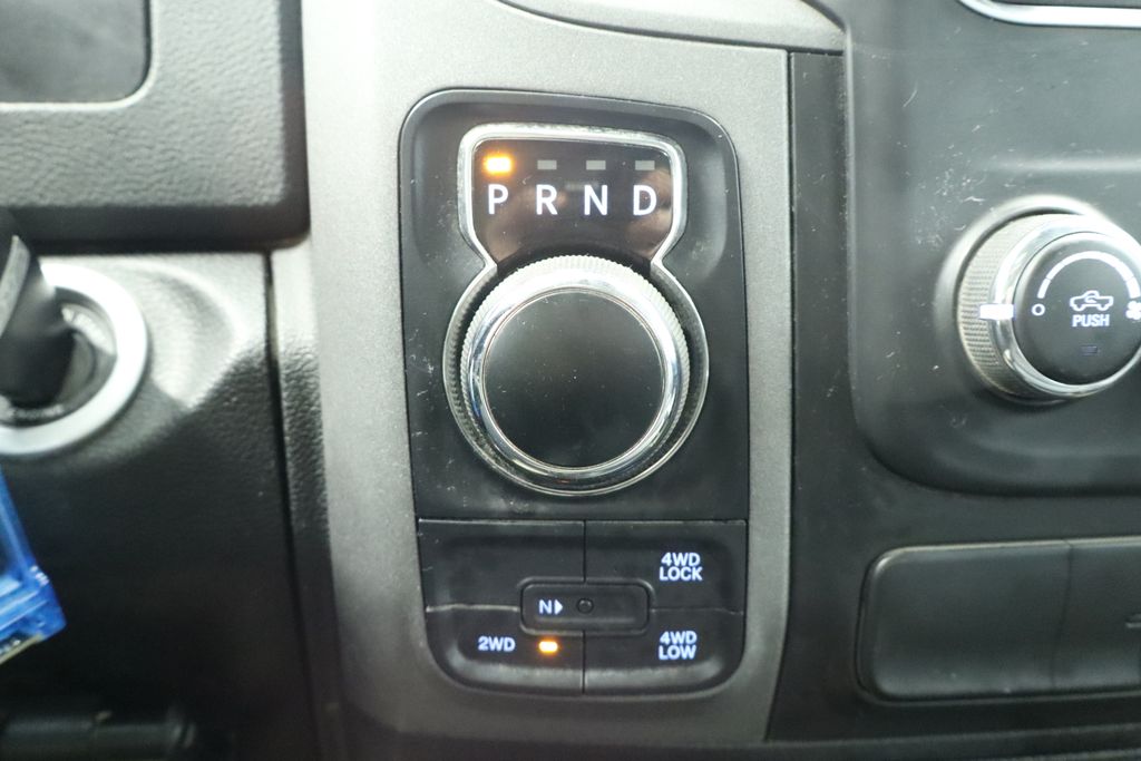 Thumbnail: 2019 RAM 1500 - 41