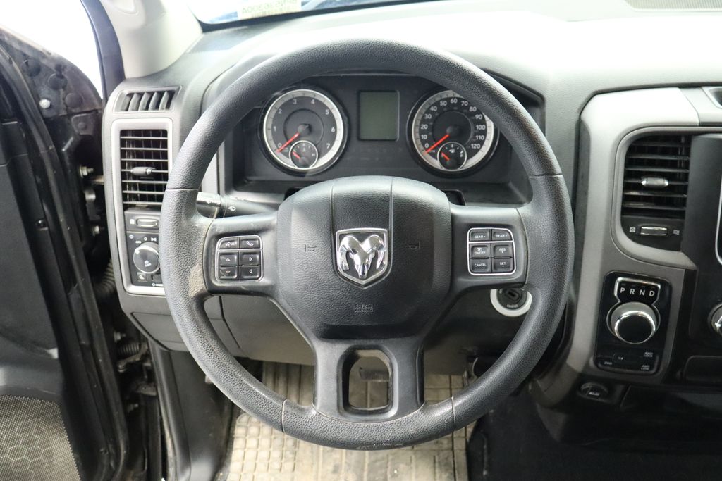 Thumbnail: 2019 RAM 1500 - 13