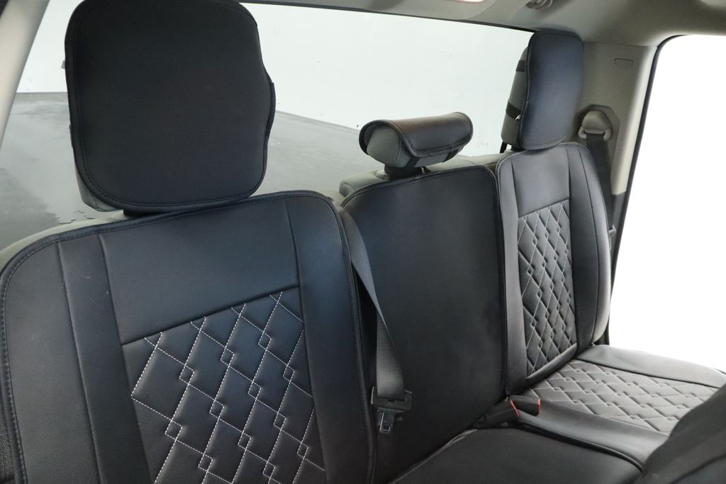 Thumbnail: 2019 RAM 1500 - 12