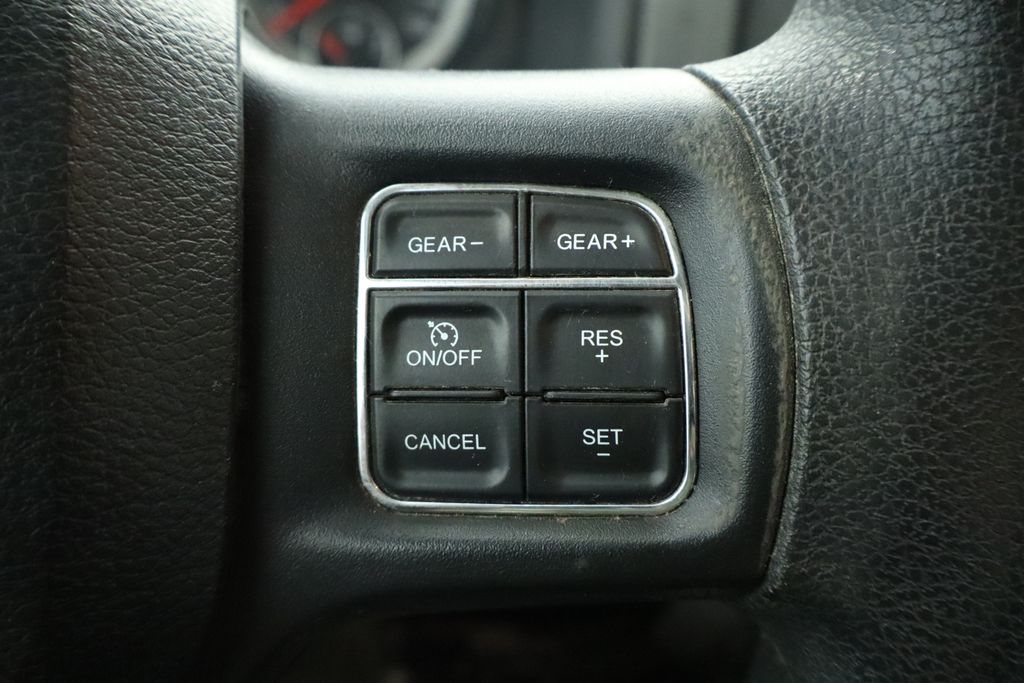 Thumbnail: 2019 RAM 1500 - 38