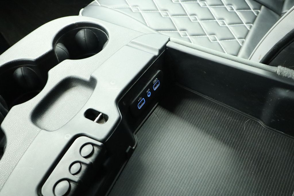 Thumbnail: 2019 RAM 1500 - 14