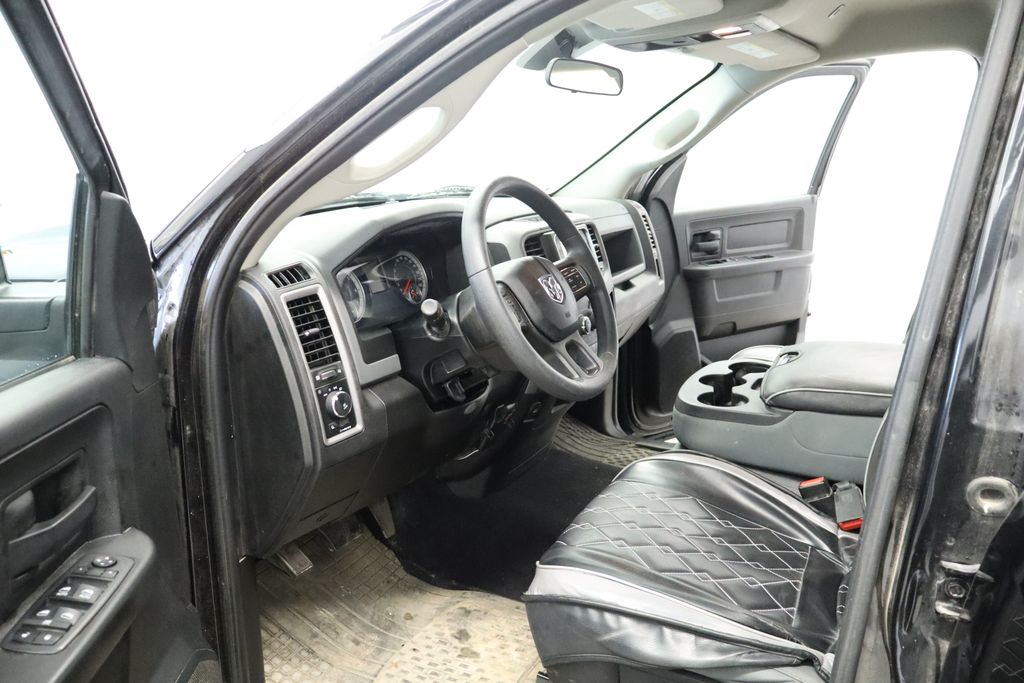 Thumbnail: 2019 RAM 1500 - 11