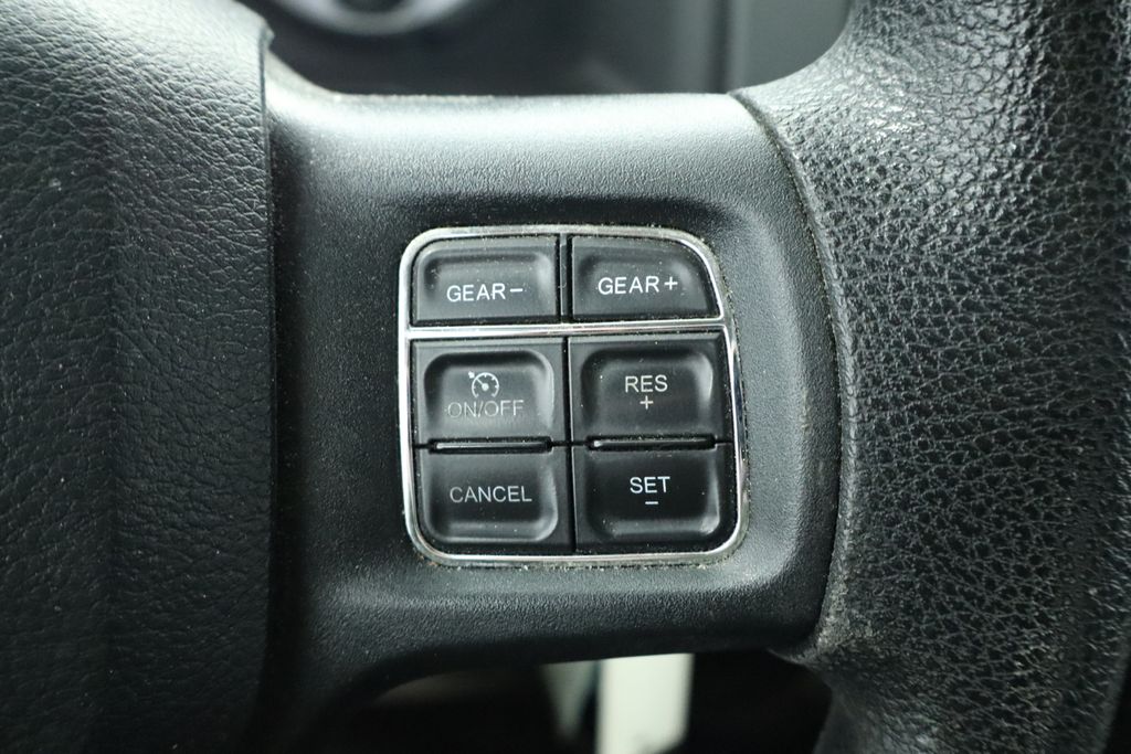 Thumbnail: 2015 RAM 1500 - 30