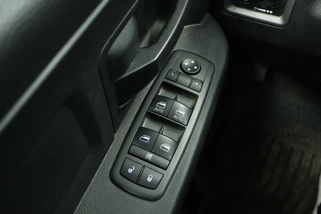 Thumbnail: 2015 RAM 1500 - 27