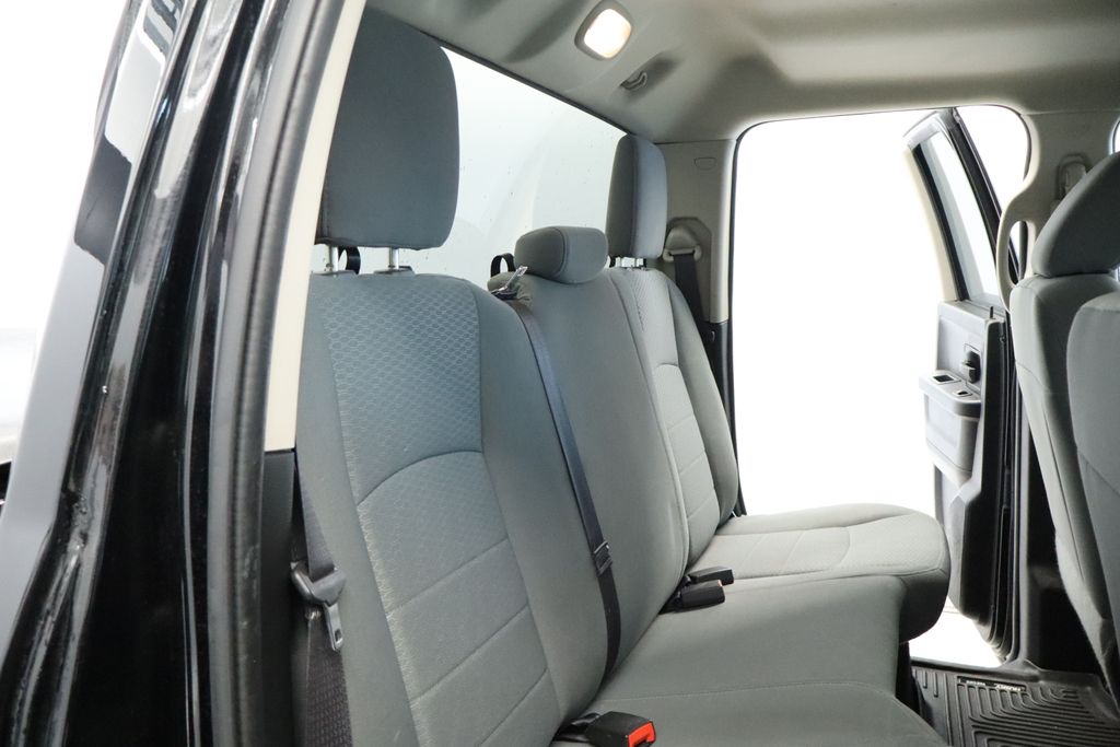 Thumbnail: 2015 RAM 1500 - 26