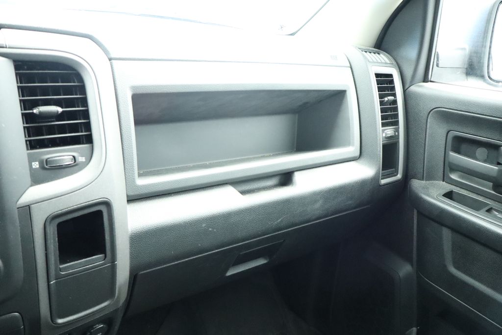 Thumbnail: 2015 RAM 1500 - 35