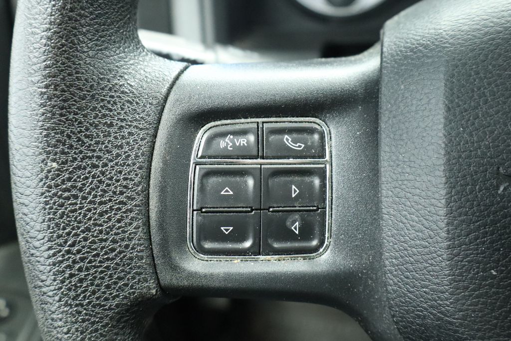 Thumbnail: 2015 RAM 1500 - 29