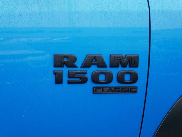 2021 RAM 1500 Warlock 46