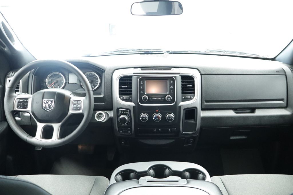 Thumbnail: 2023 RAM 1500 - 2