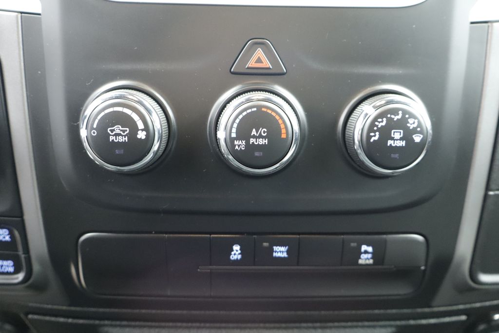 Thumbnail: 2023 RAM 1500 - 31