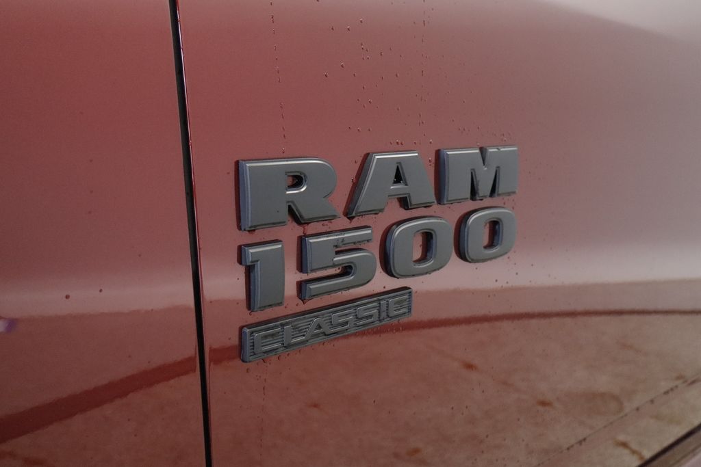 Thumbnail: 2023 RAM 1500 - 7