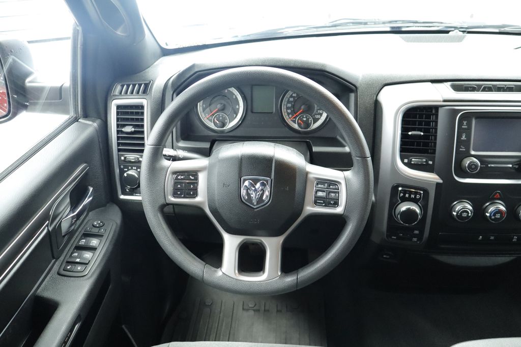 Thumbnail: 2023 RAM 1500 - 9