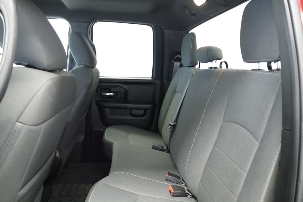Thumbnail: 2023 RAM 1500 - 24