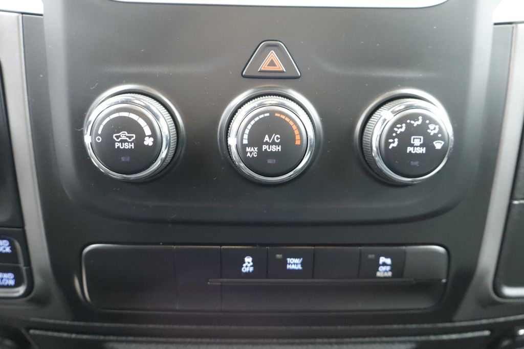 Thumbnail: 2023 RAM 1500 - 31