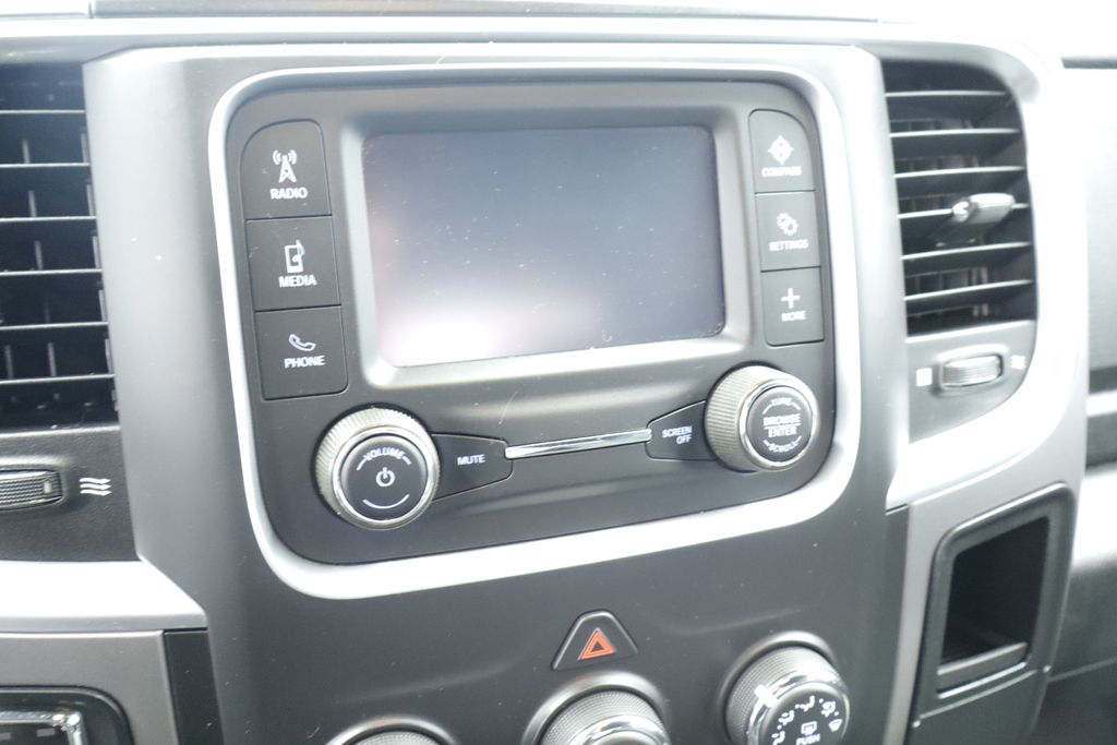 Thumbnail: 2023 RAM 1500 - 32