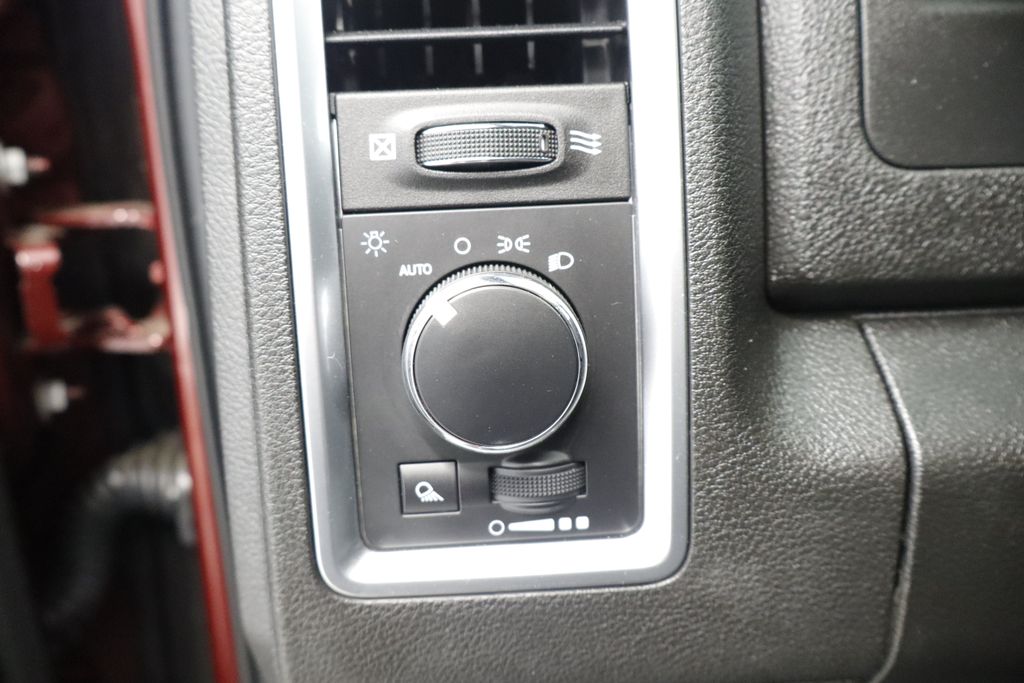 Thumbnail: 2023 RAM 1500 - 14