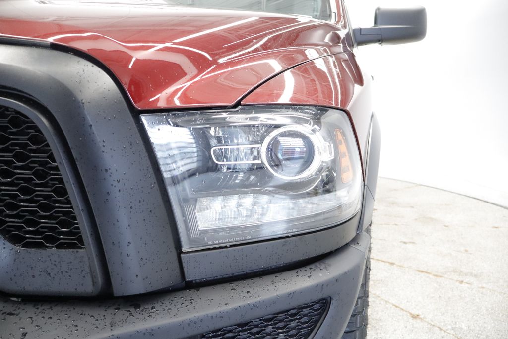 Thumbnail: 2023 RAM 1500 - 21