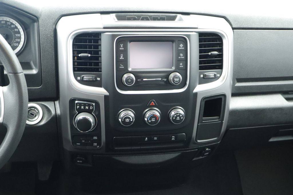 Thumbnail: 2023 RAM 1500 - 13