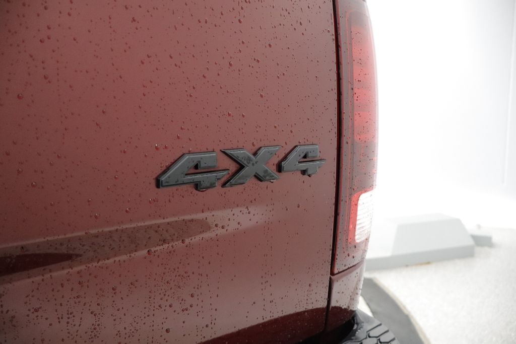 Thumbnail: 2023 RAM 1500 - 23