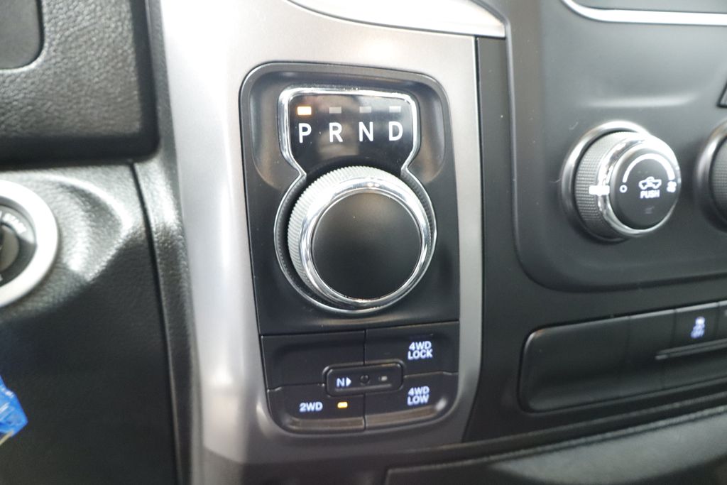 Thumbnail: 2023 RAM 1500 - 30