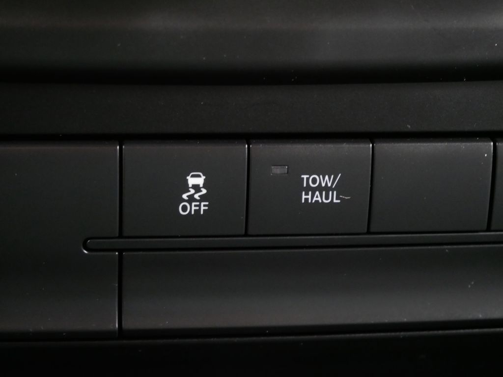 2022 RAM 1500 Warlock 37