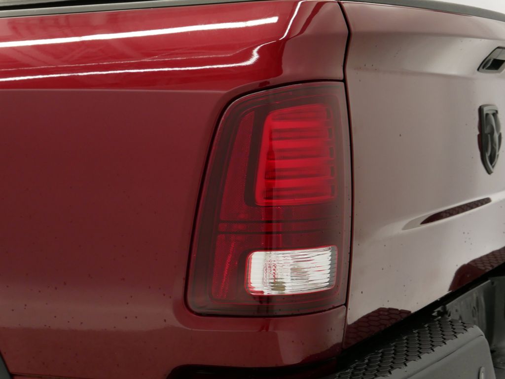 2022 RAM 1500 Warlock 50
