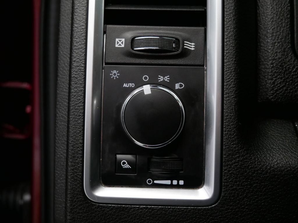 2022 RAM 1500 Warlock 25