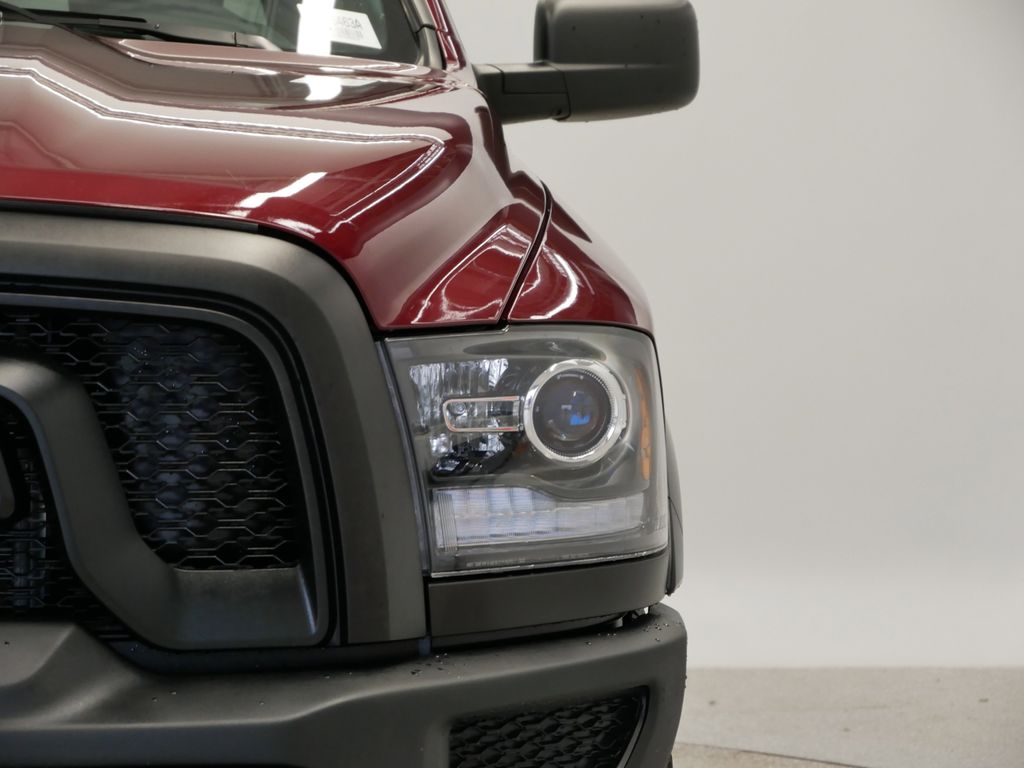 2022 RAM 1500 Warlock 46