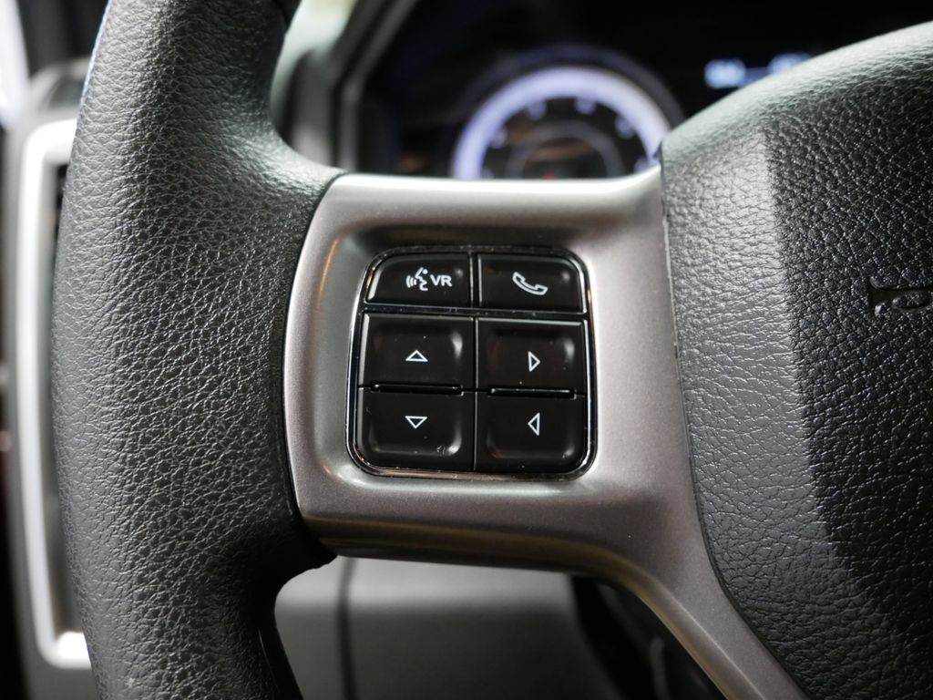 2022 RAM 1500 Warlock 26