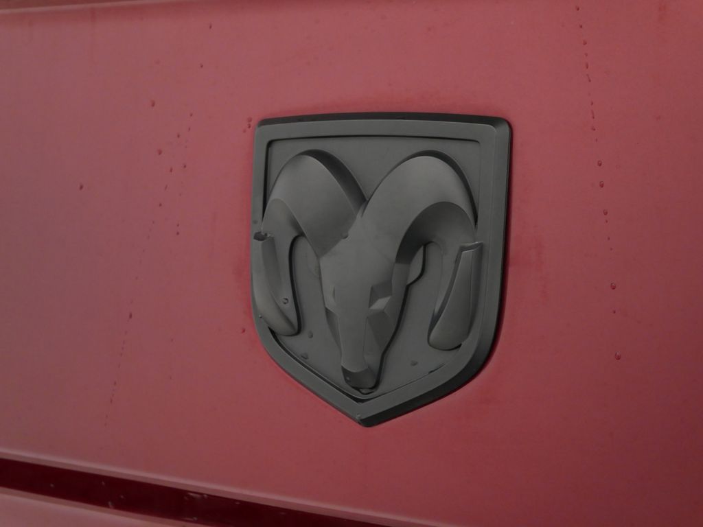 2022 RAM 1500 Warlock 49