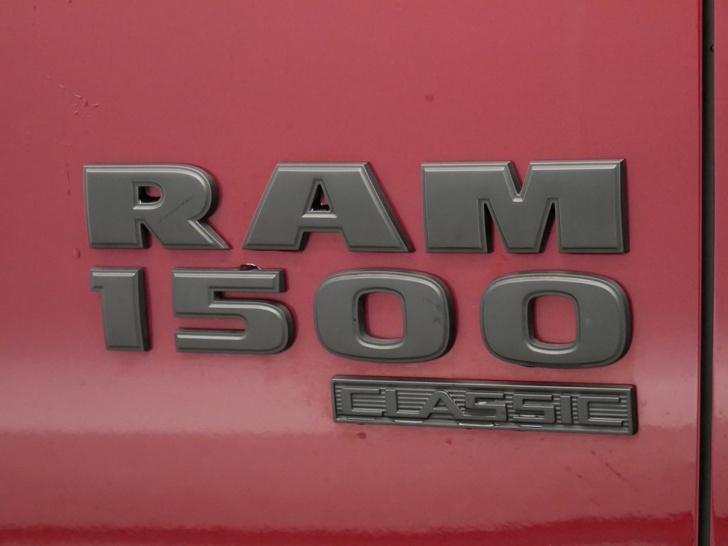 2022 RAM 1500 Warlock 47