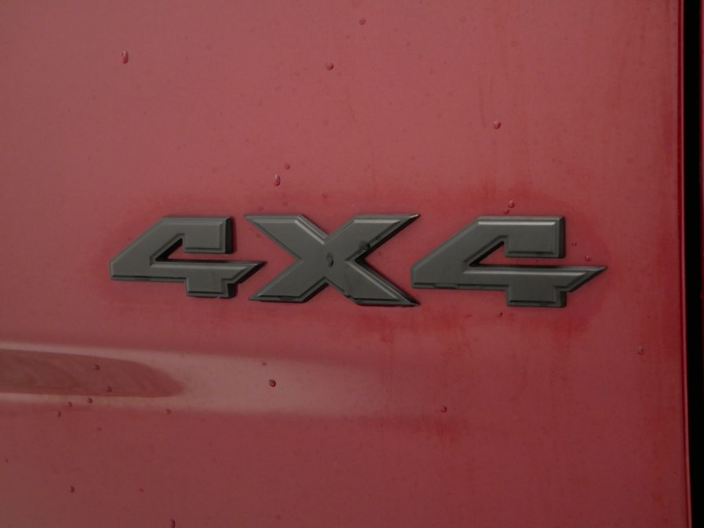2022 RAM 1500 Warlock 48