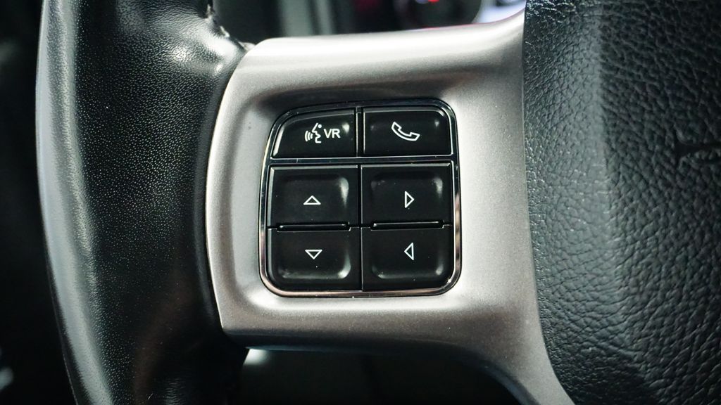 Thumbnail: 2023 RAM 1500 - 29