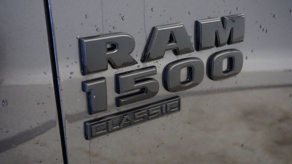 Thumbnail: 2023 RAM 1500 - 7