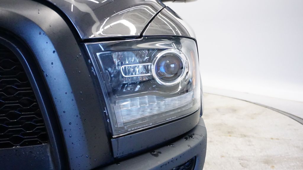 Thumbnail: 2023 RAM 1500 - 17