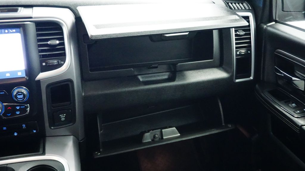 Thumbnail: 2023 RAM 1500 - 24