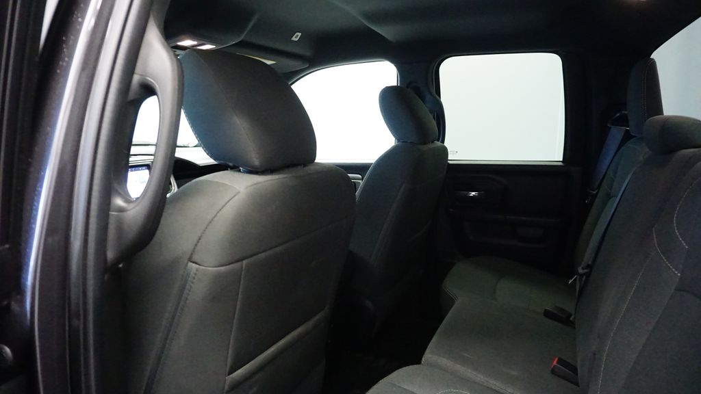 Thumbnail: 2023 RAM 1500 - 11