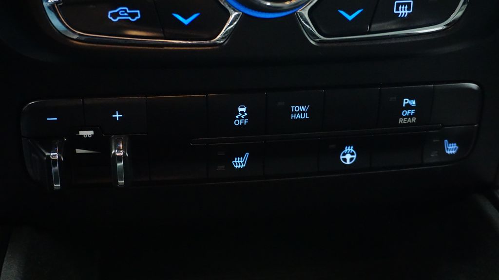 Thumbnail: 2023 RAM 1500 - 26