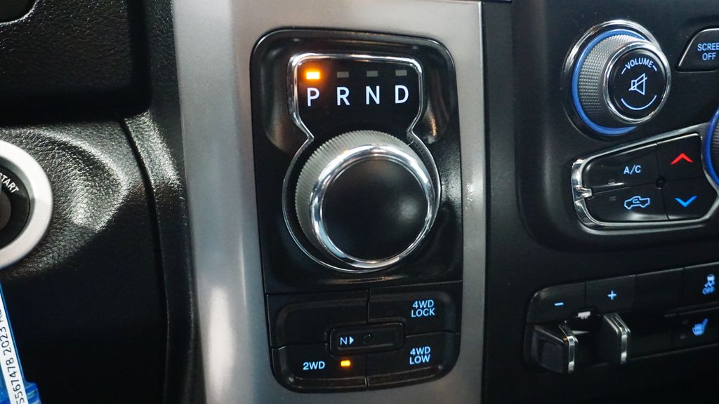 Thumbnail: 2023 RAM 1500 - 28