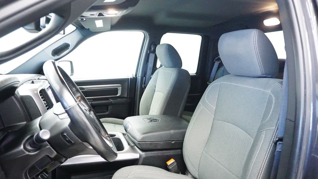 Thumbnail: 2023 RAM 1500 - 10