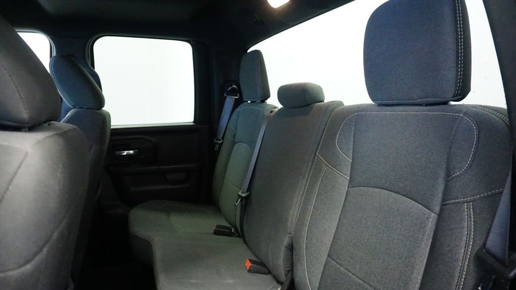 Thumbnail: 2023 RAM 1500 - 23