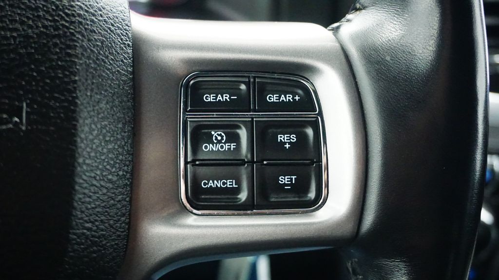 Thumbnail: 2023 RAM 1500 - 30